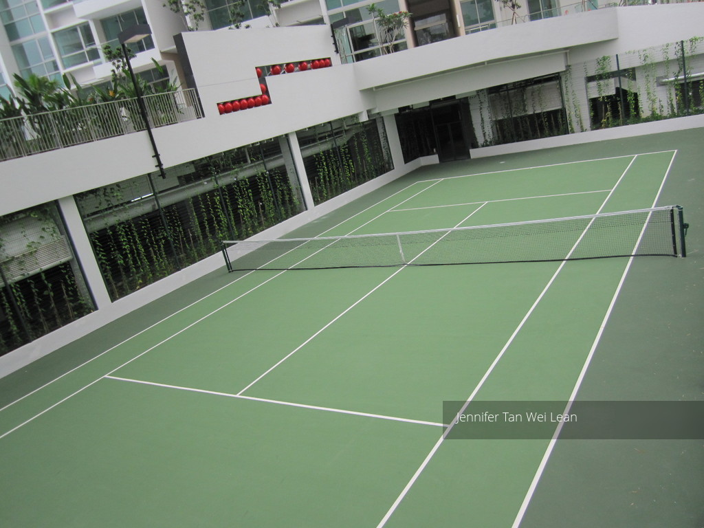 One Jervois (D10), Condominium #107490622